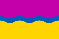 Makariv flag